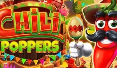 Chili Poppers